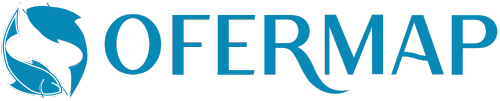 logo ofermap blue