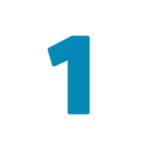 numero 1